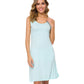 WiWi Bamboo Lightweight Sleeveless Nightgowns