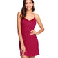 WiWi Women's Bamboo Nightgowns Sexy Camisole