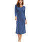 WiWi Nightgowns for Women Soft Loungewear