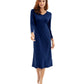 WiWi Nightgowns for Women Soft Loungewear