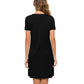 WiWi Soft Bamboo Sleep Shirts with Pockets