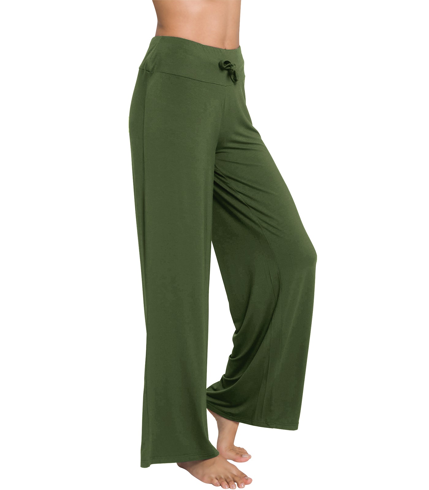 Womens bamboo lounge discount pants