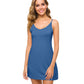 WiWi Chemise Nightgowns for Women