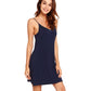 WiWi Women's Bamboo Nightgowns Sexy Camisole