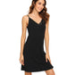 WiWi Women's Bamboo Nightgowns Sexy Camisole