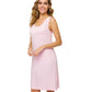 WiWi Bamboo Lightweight Sleeveless Nightgowns