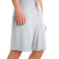 WiWi Men's Bamboo Pajama Shorts
